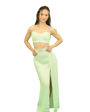Aeonium Skirt