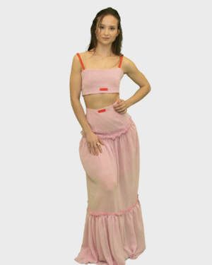 Lilium Skirt