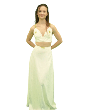 Magnolia Skirt