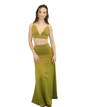 Macaranga Skirt